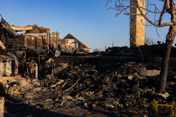 Reliable Odor Removal contractor in Lambertville, NJ by Fire Damage Doption