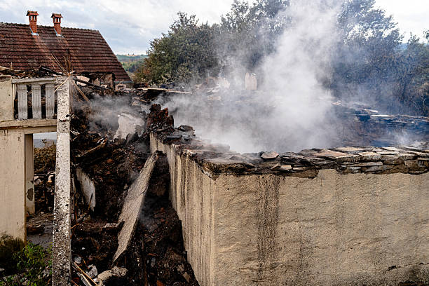 Affordable Odor Removal solutions in Lambertville, NJ